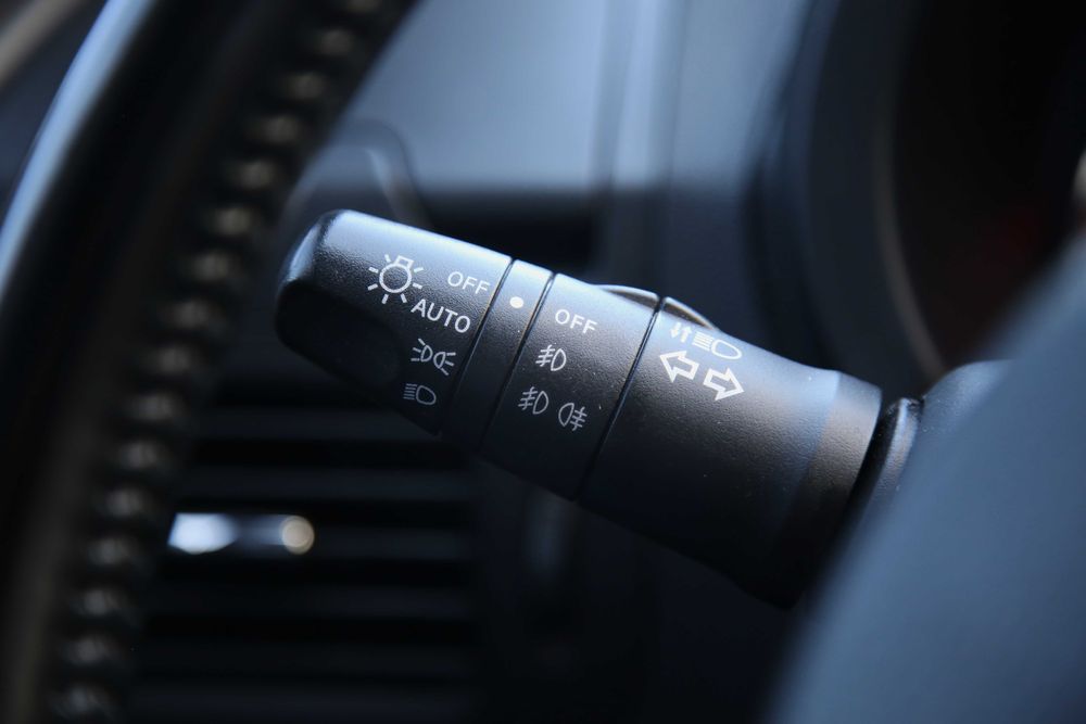 Nissan X-Trail 2011