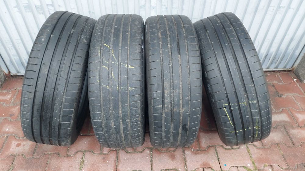 Opony letnie Dunlop Sport Maxx SUV  235 55 r19  101Y