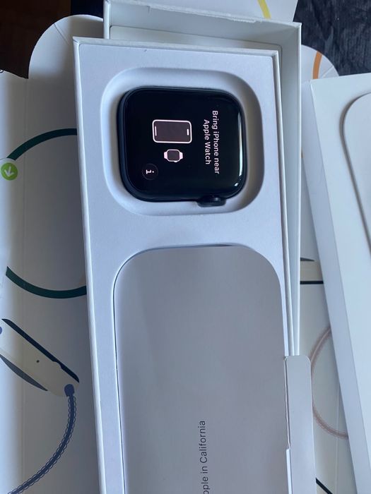Apple watch se 3 44mm