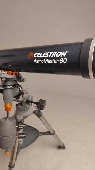 Teleskop Celestron AstroMaster 90 EQ