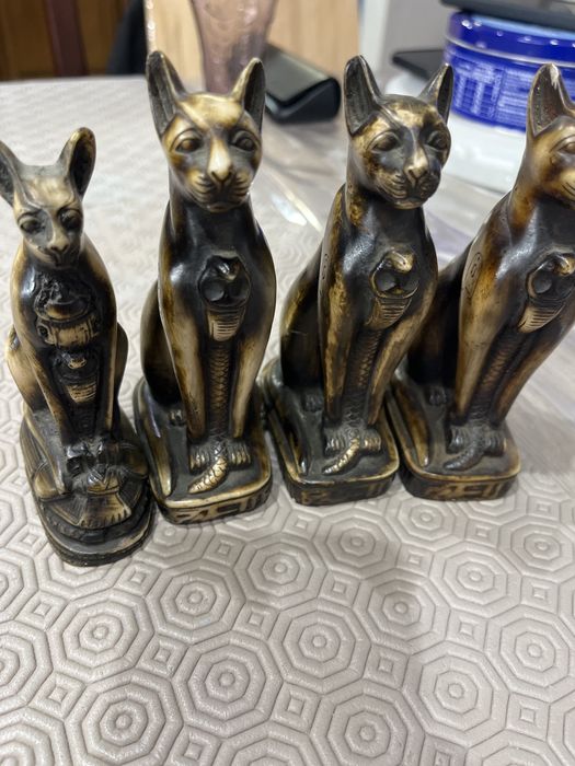 Egypt Cat Collection 4435306565374453761