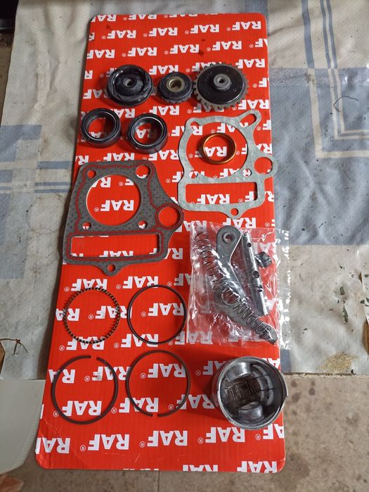 Продам дитячий міні кросс