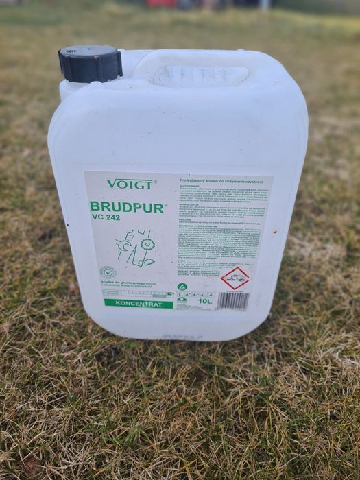 Karnister 5l, 10l bańka zbiornik