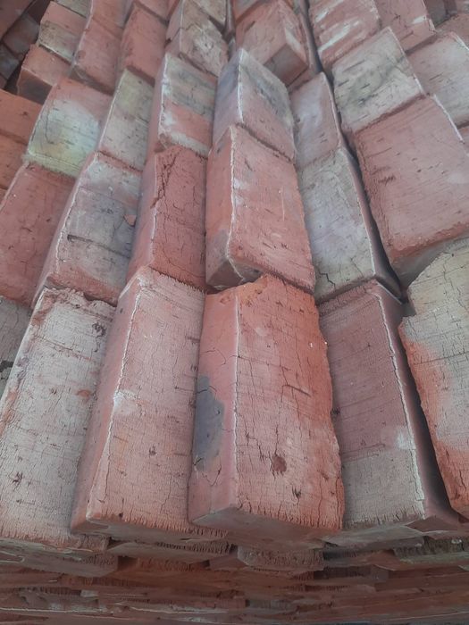 ЦЕГЛА /Кірпіч М/100 (Рованці)нова продаж поштучно,потисячі
