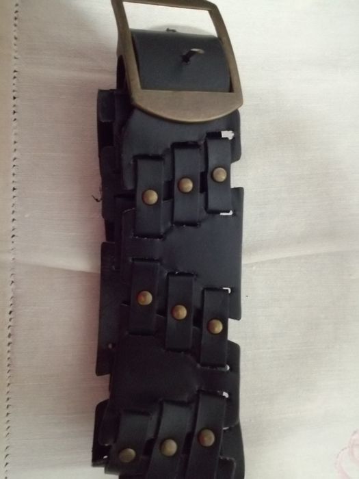 Cintos D&G repelay e outro