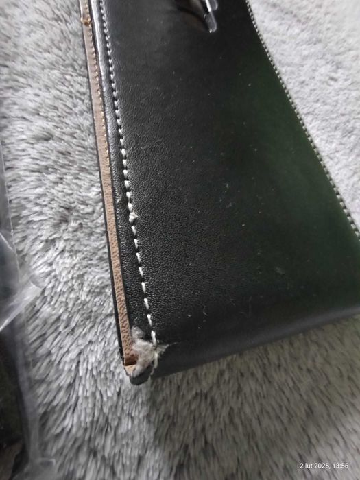 Etui do Moto E7 PlusG9 PlayG9 Black