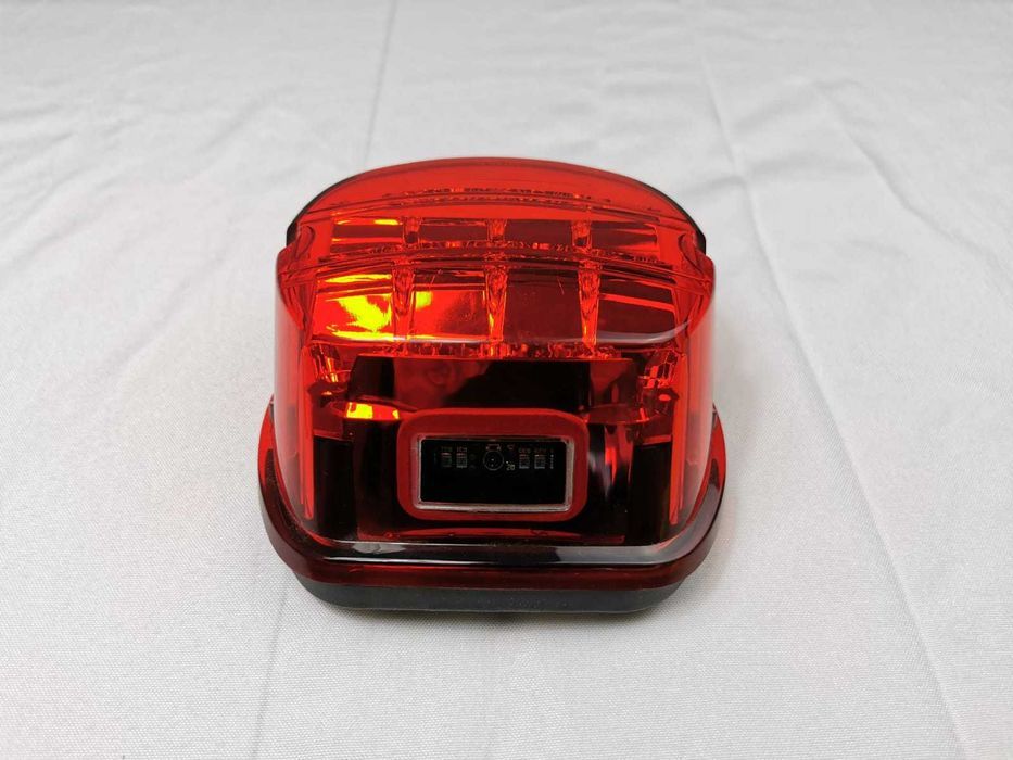 Oryginalna lampa tylna Harley Davidson LED Sportster
