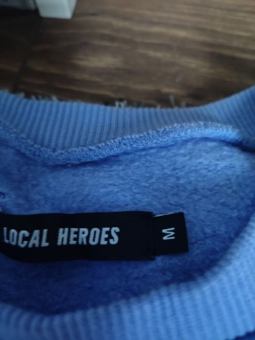 Dresy Local Heroes S/m