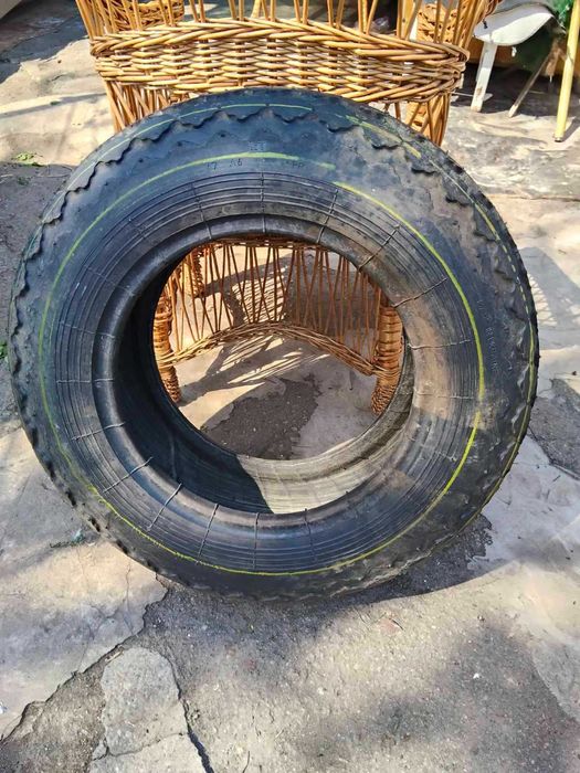 Сельхоз Шина Росава Ф-249 Rosava   7.50 /16 нова