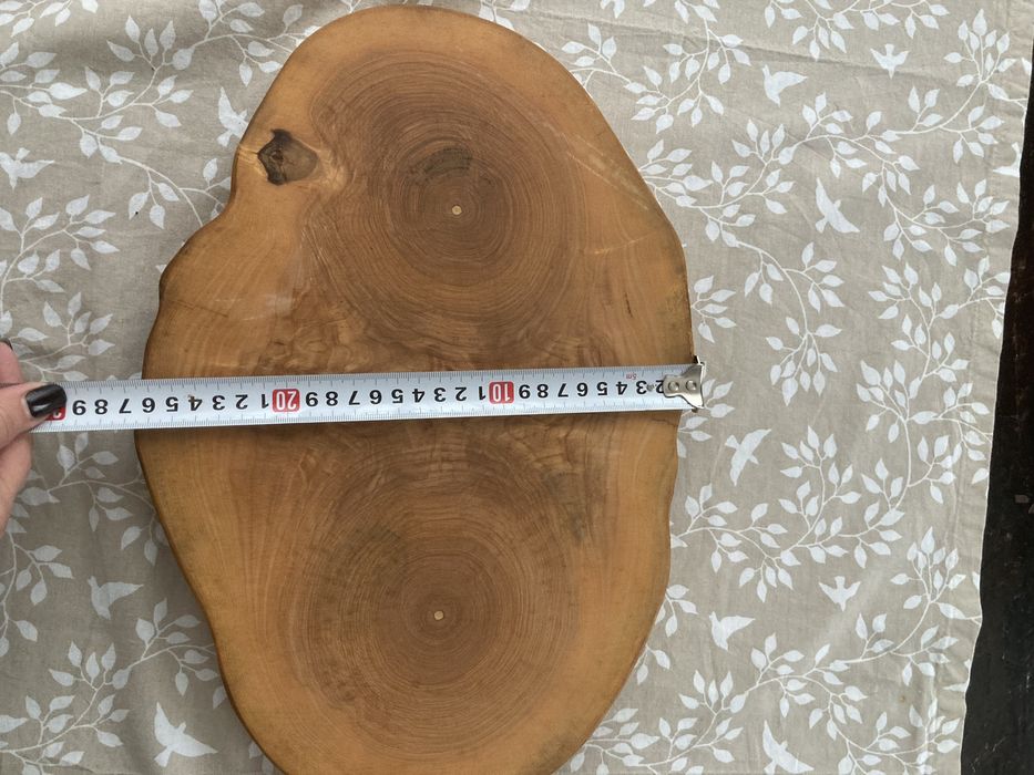 Продам слеб ясена