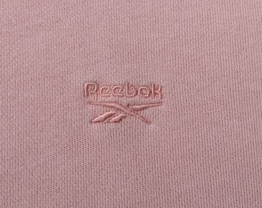 Reebok Classics Natural Dye Pink світшот кофта оригінал S