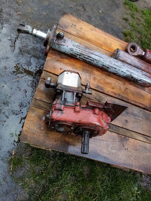 Części cyklop wszystkie części