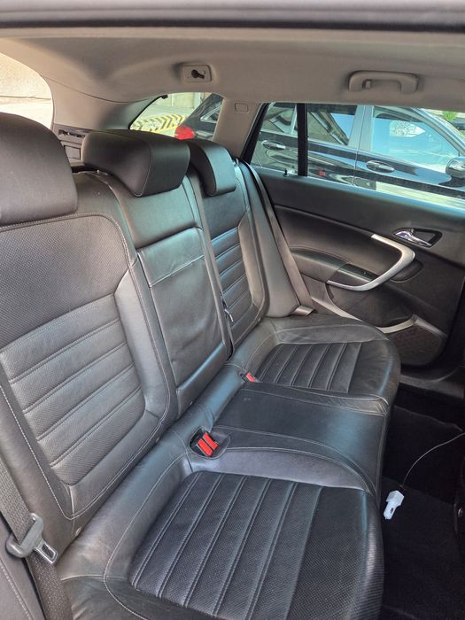 Opel insignia 2.0 cdti