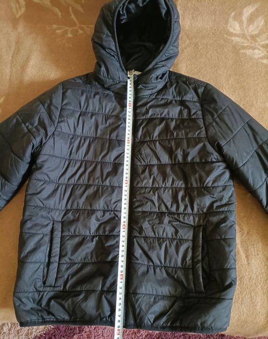 Куртка на весну 170 для хлопця