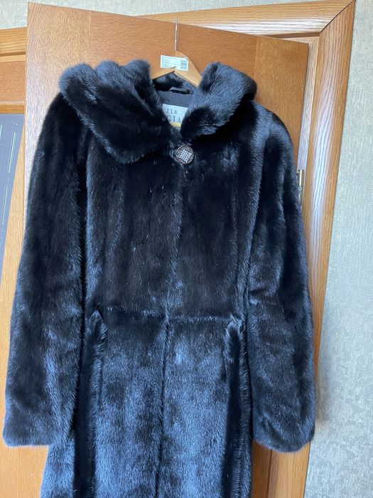 Шуба норкова