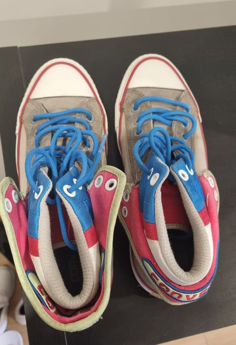 Converse All Star 41