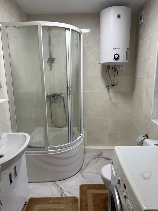 Оренда будинку в с.Збиранка