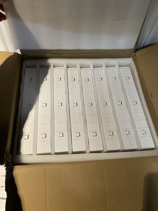 Акумуляторні комірки Літій-іонні