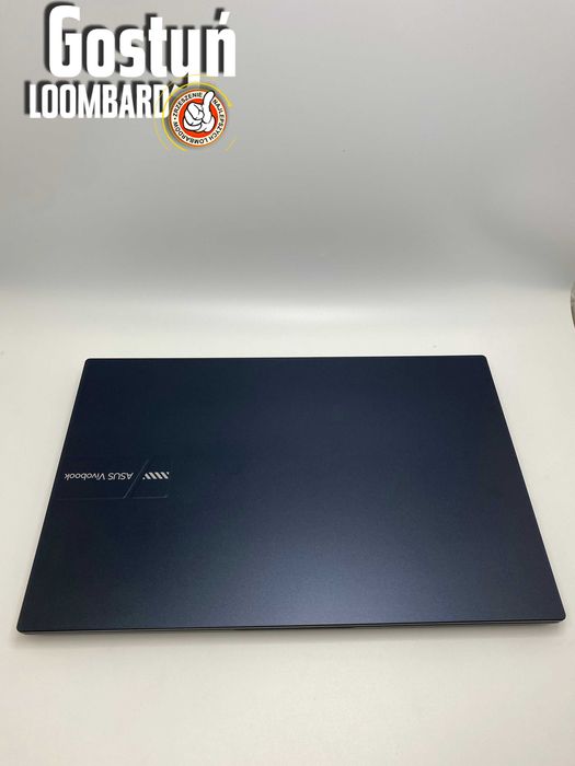 od Loombard Gostyń Laptop ASUS A1504ZA-BQ1135W