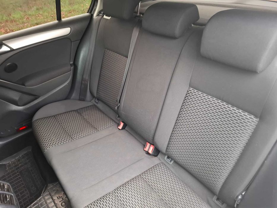 Volkswagen Golf 6  2009 р.в.