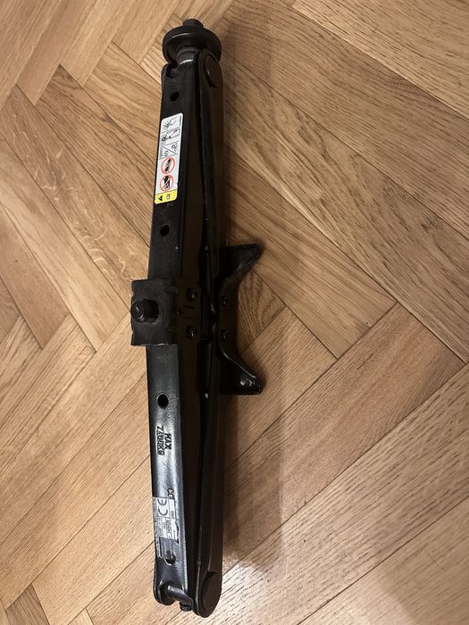 Lewarek Samochodowy DUCATO/BOXER/JUMPER