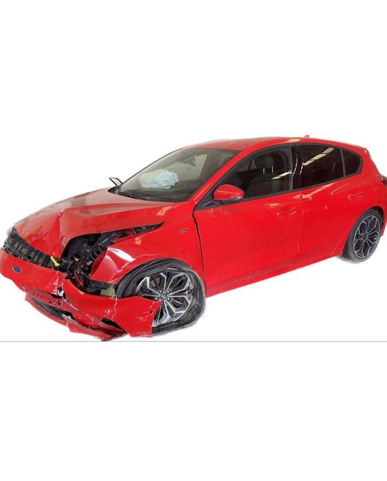 Ford Focus 2020 para peças