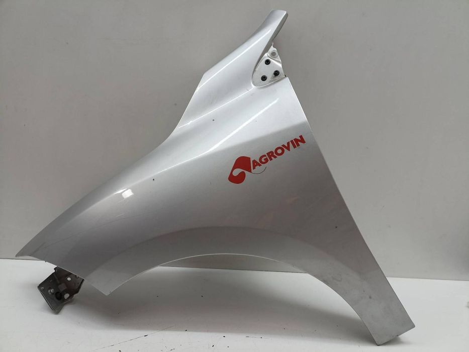 Guarda-Lamas Frente Esquerdo Renault Megane Iii Berlina 5P