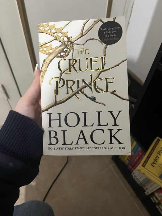 livros em ingles