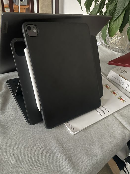 Apple Ipad pro 13 cali m4