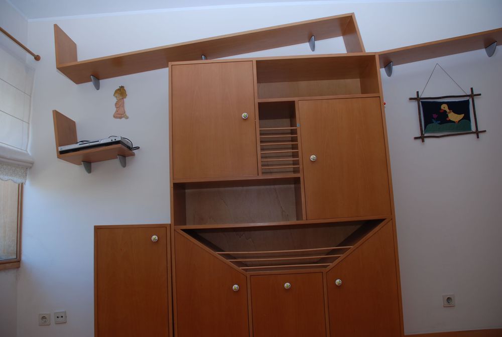 T2 Mobilado com Garagem 2 viaturas e Elevador – Rua de Camões, Porto