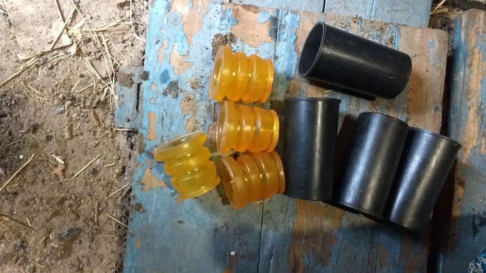 Мартизаторы задние газомасленные двух сторонние венеци запчасти разные