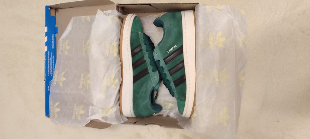 Adidas campus 00's