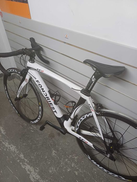 Rower szosowy Foncorest