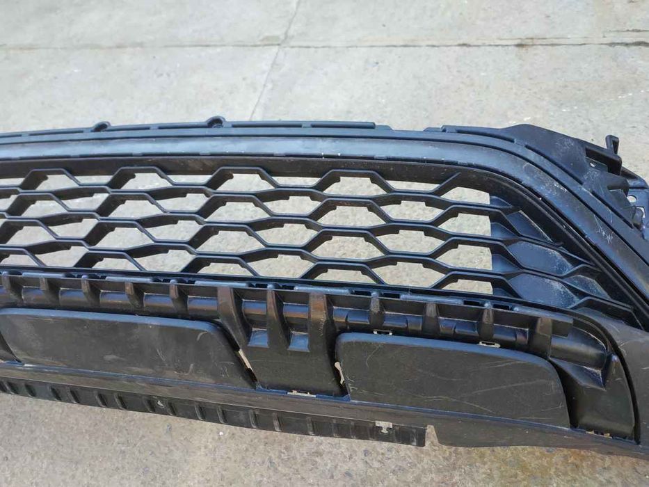 VAG T-Roc 21- губа бампера перед SP0934 2GA805903K