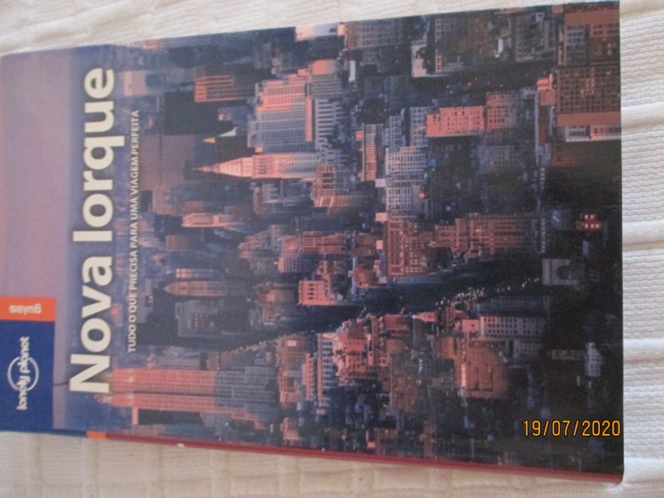 2 Books - Cuba and New York - Everything You Need for a Perfect Trip64738480328195121