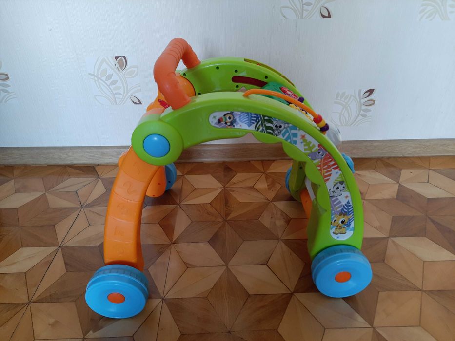 Pchacz Little Tikes