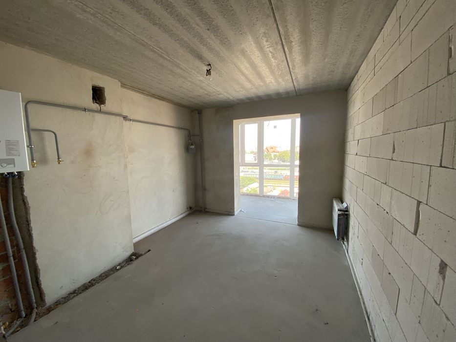 Центр. 1кім.кв. ЖК Дрім Таун Dream Town