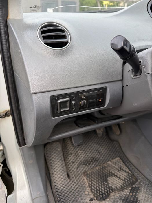 Продам Geely mk 1.6