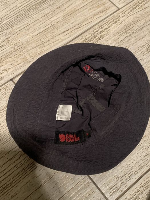 Панама fjallraven