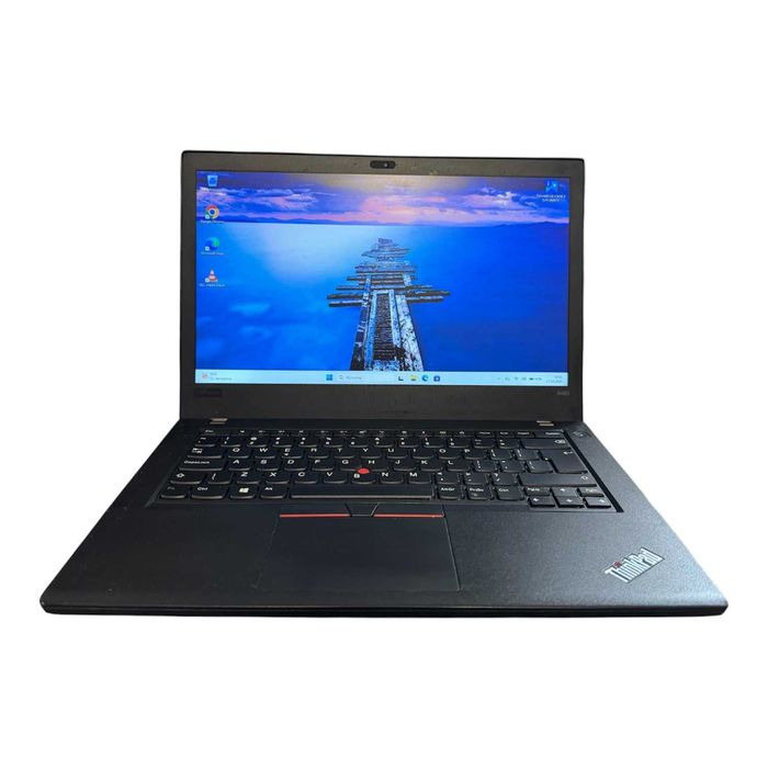 Lenovo ThinkPad A485 - Ryzen 3-2300U|16GB|NOWY SSD256GB (73% SOH)