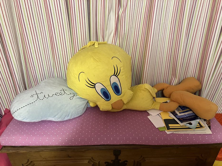 31 peluches novos  - PREÇO BOMBÁSTICO!!!