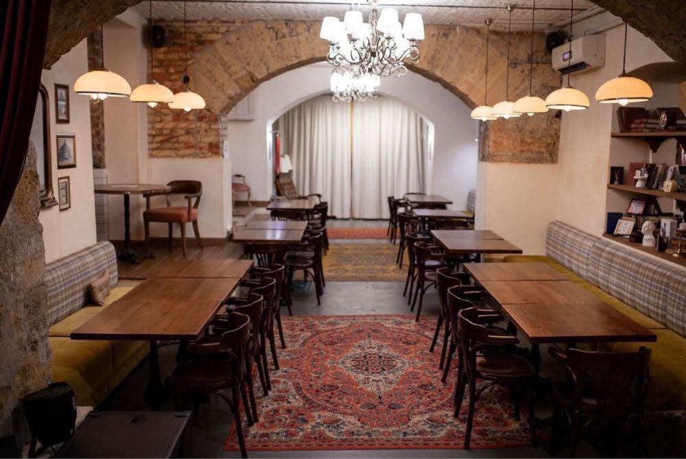 Commercial real estate at st. Kulikovo pole pl Oktyabrskoy revolyutsii pl (area 300 m²) - Atlanta.ua - photo 9