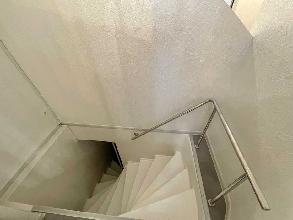 Фото реальн. н/ф 56м2 1пов.(є підвал) Теремки-2 ЖК Ліко-Град 1