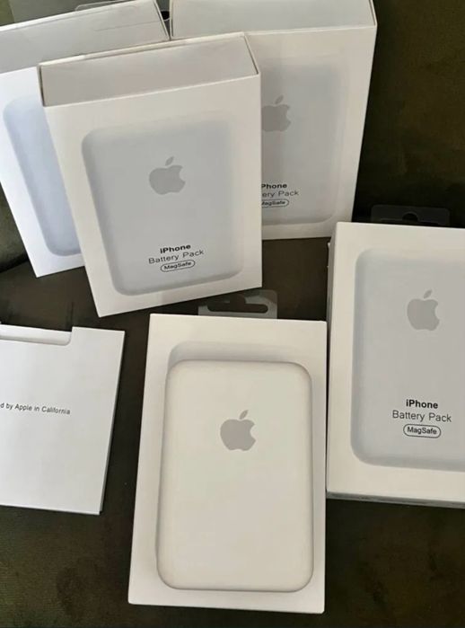 Powerbank magsafe do apple 10000 mAh