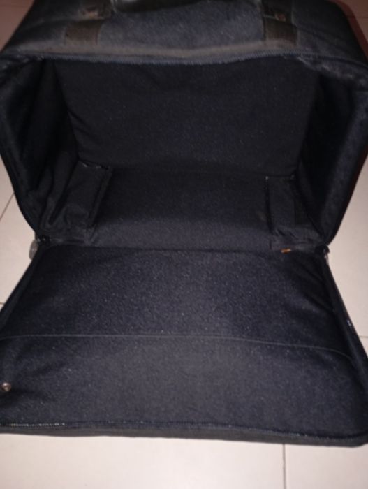 Rockbag  Warwick pedaleira bateria