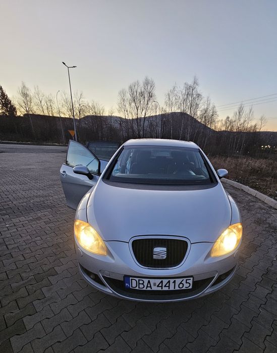 Sprzedam Seat Leon