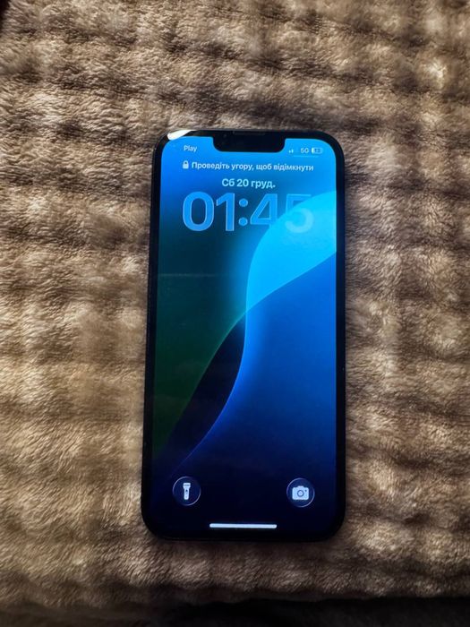 Iphone 13 128g  stan dobry