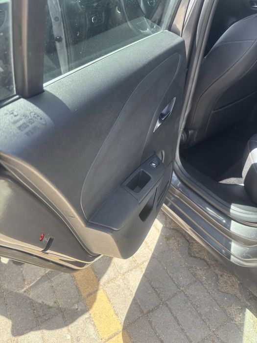 Opel Corsa -  Perfeita condição - Poucos KMs