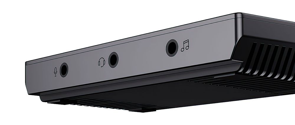 Grabber Nagrywarka 4K Ezcap 333 Streaming Live Kamera internetowa