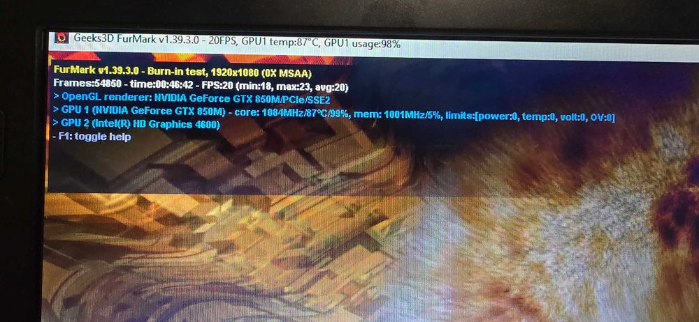 Msi Gp70 2Pf Leopard PRO